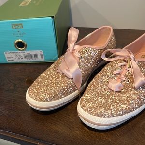 Kate Spade Keds